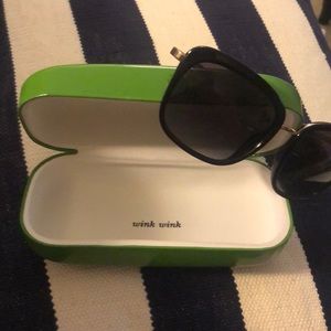 Kate Spade Sunglasses